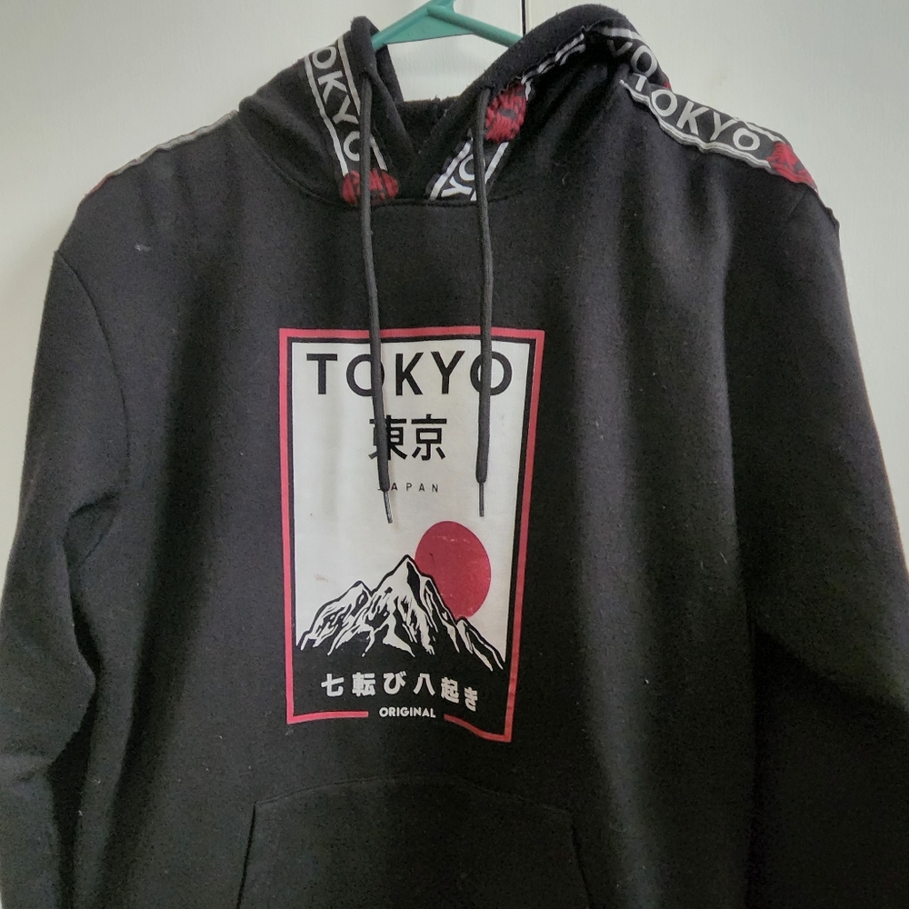 Hoodie